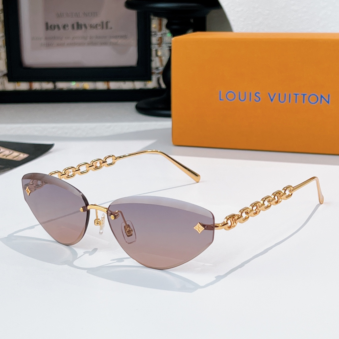 LOUIS VUITTONMODEL：Z3015USIZE：61口15-140🔝🔝