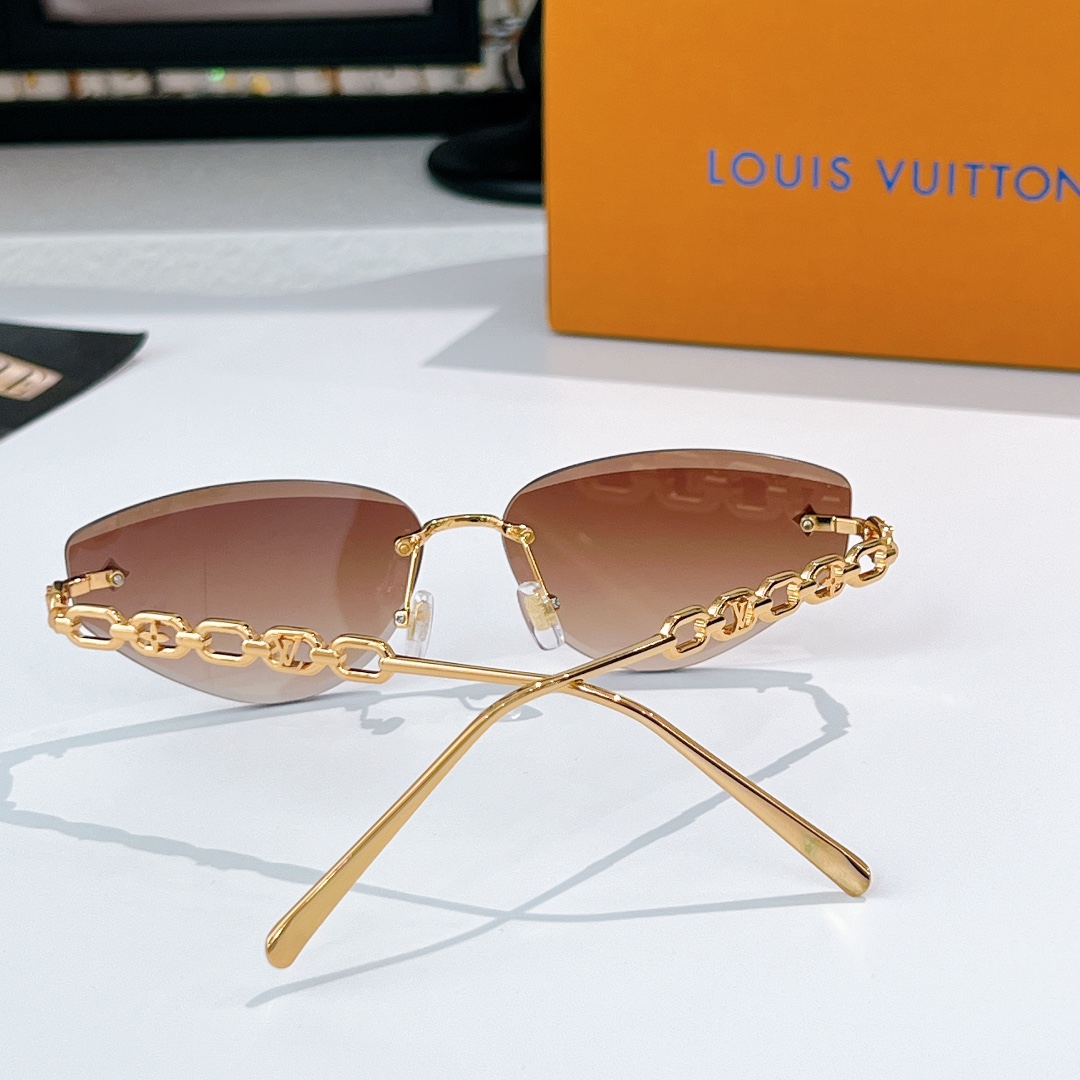 LOUIS VUITTONMODEL：Z3015USIZE：61口15-140🔝🔝