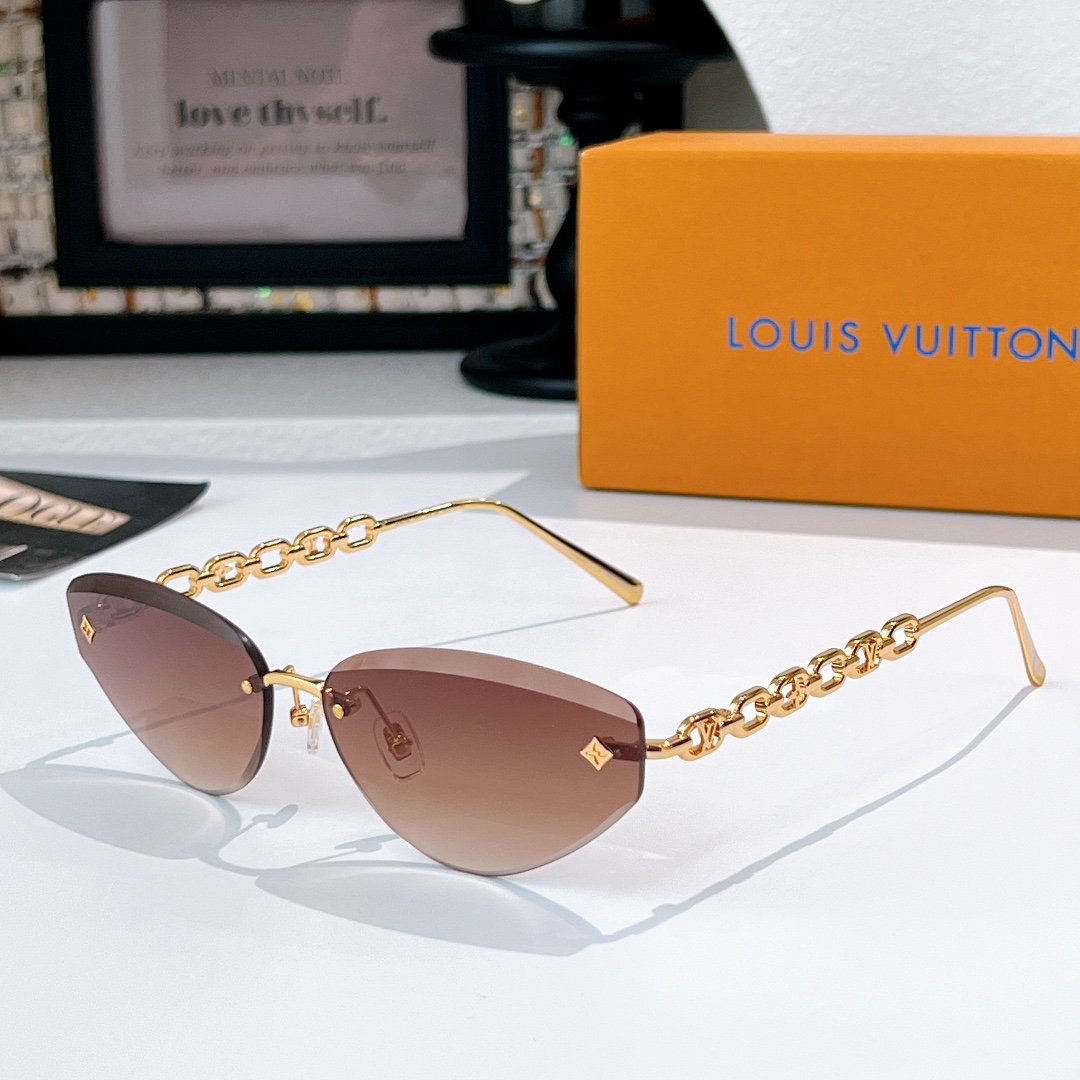 LOUIS VUITTONMODEL：Z3015USIZE：61口15-140🔝🔝