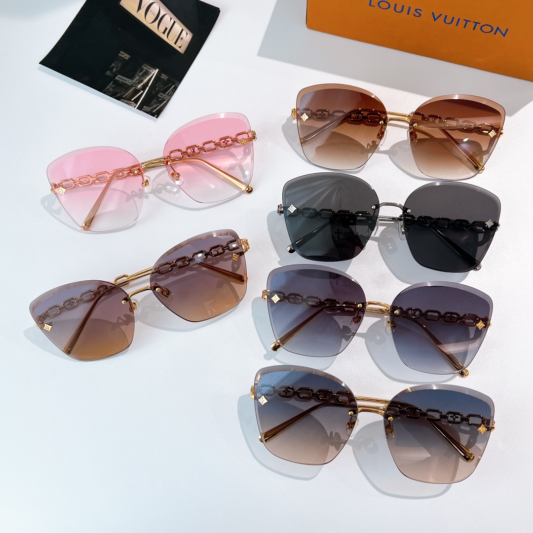 Louis Vuitto*MODEL：Z2665USIZE：61口14-140🔝🔝