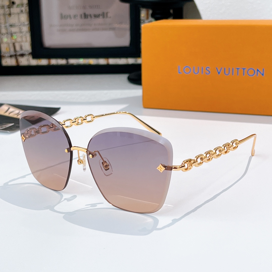 Louis Vuitto*MODEL：Z2665USIZE：61口14-140🔝🔝