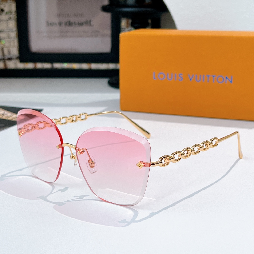 Louis Vuitto*MODEL：Z2665USIZE：61口14-140🔝🔝