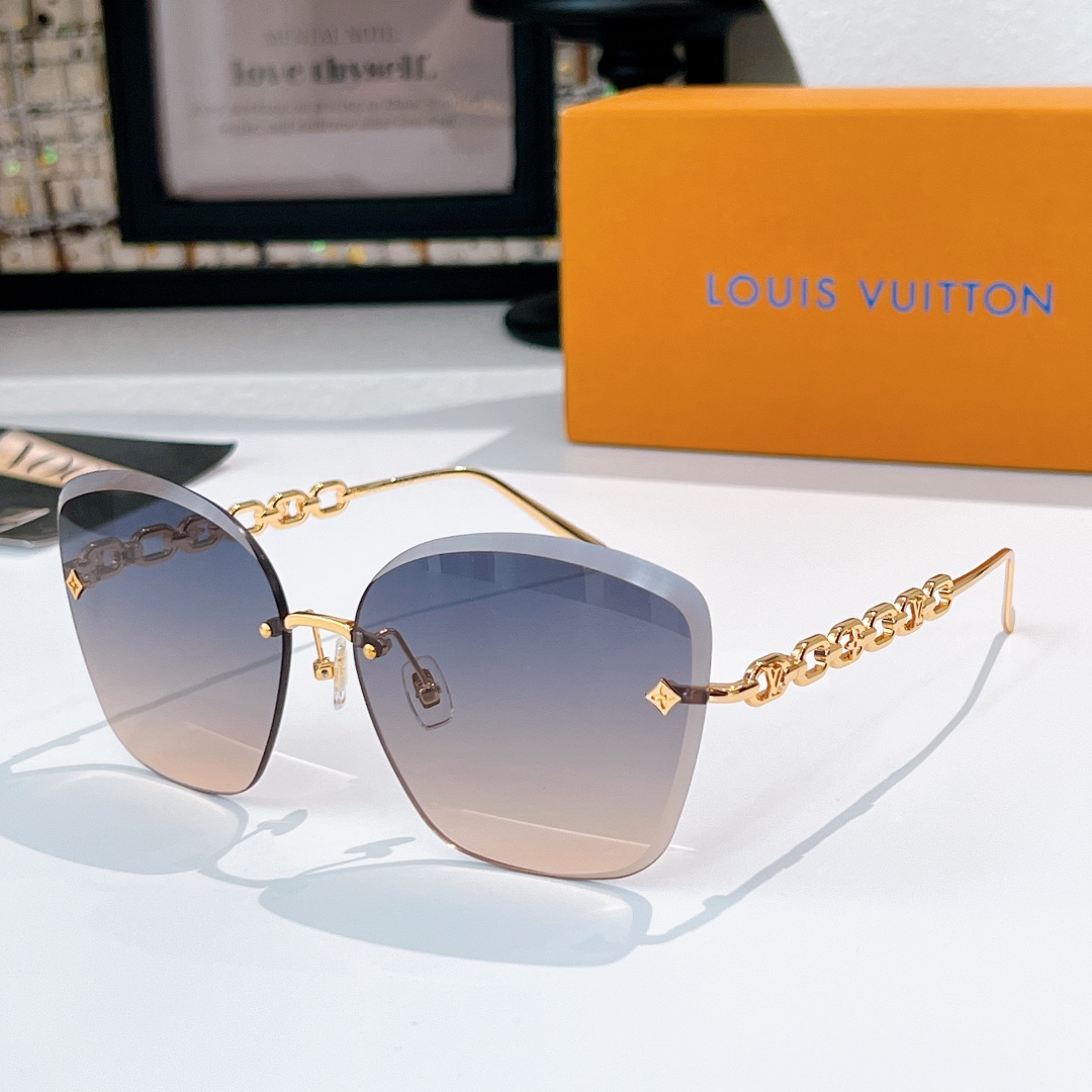 Louis Vuitto*MODEL：Z2665USIZE：61口14-140🔝🔝