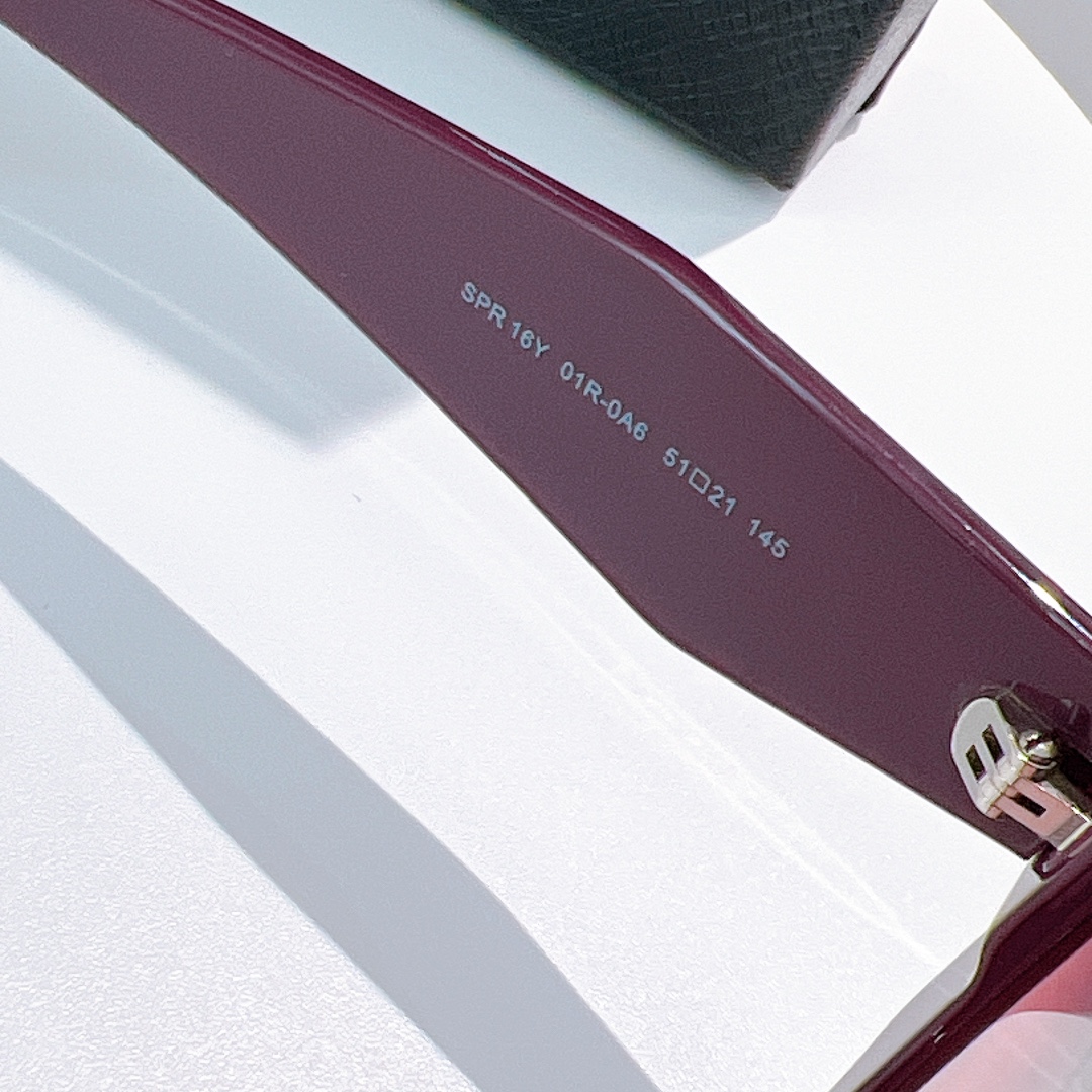 PRAD*MODEL：SPR 16YSIZE：51口21-145🔝🔝