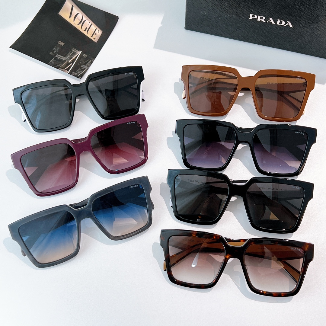 PRAD* MODELO: SPR24Z TALLA: 56□18-145