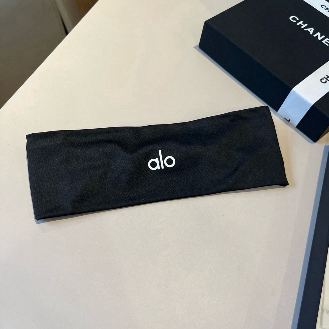 🆕alo新款发带