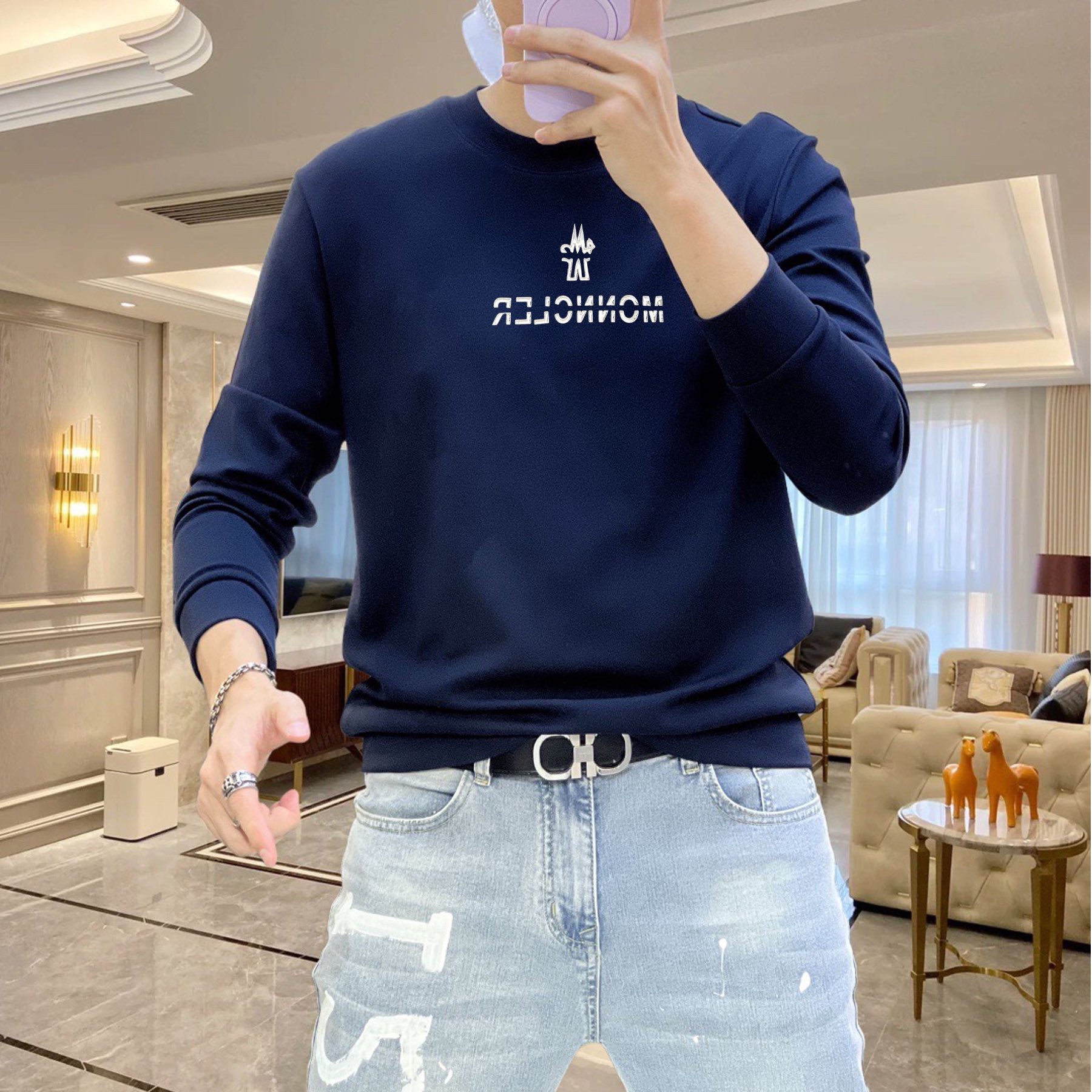 NO:643808,Autumn and winter Lyocell sweatshirt A8171# all colors, super comfortable and skin-friendly upper body, high-end customization, hoodie, sweatshirts, alexander wang19860909秋冬莱赛尔卫衣 A8171# 齐色 上身超舒适亲肤 高端定制,,hoodie,sweatshirts,alexander wang,Men's clothing