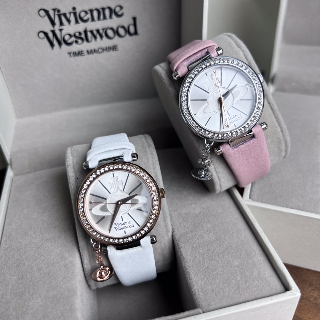 Часы Vivienne Westwood