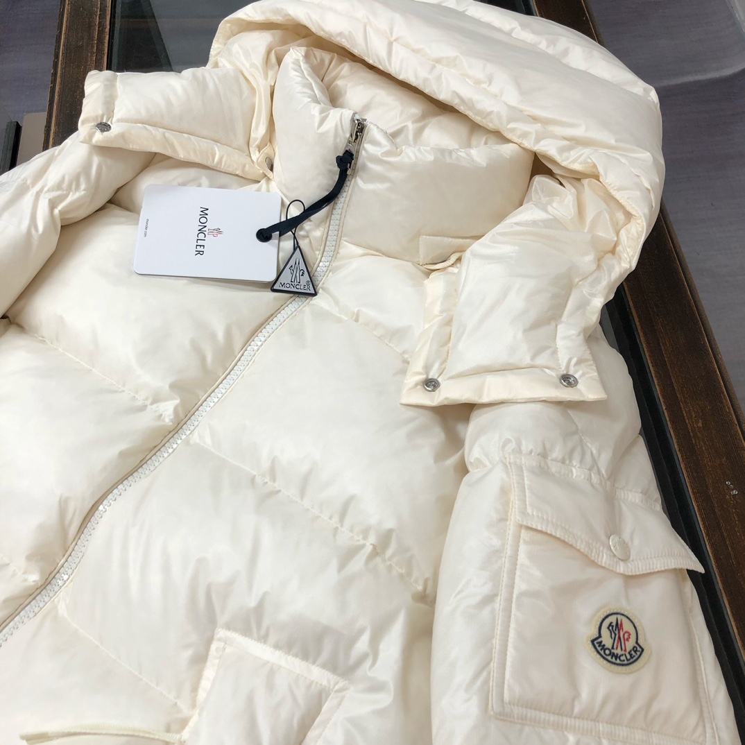 Piumino Moncler Couyere 25 — photo 3