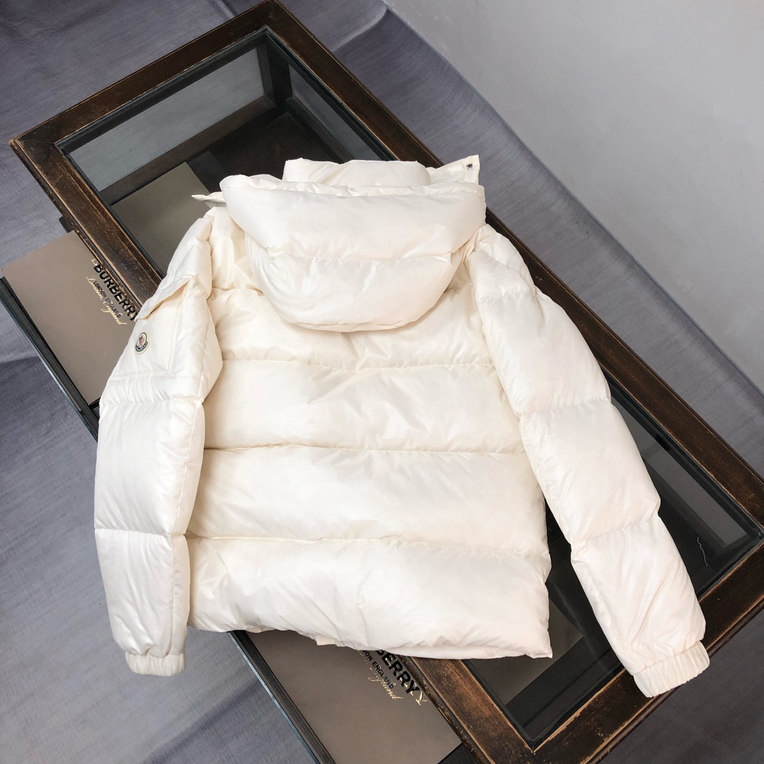 Piumino Moncler Couyere 25 — photo 9
