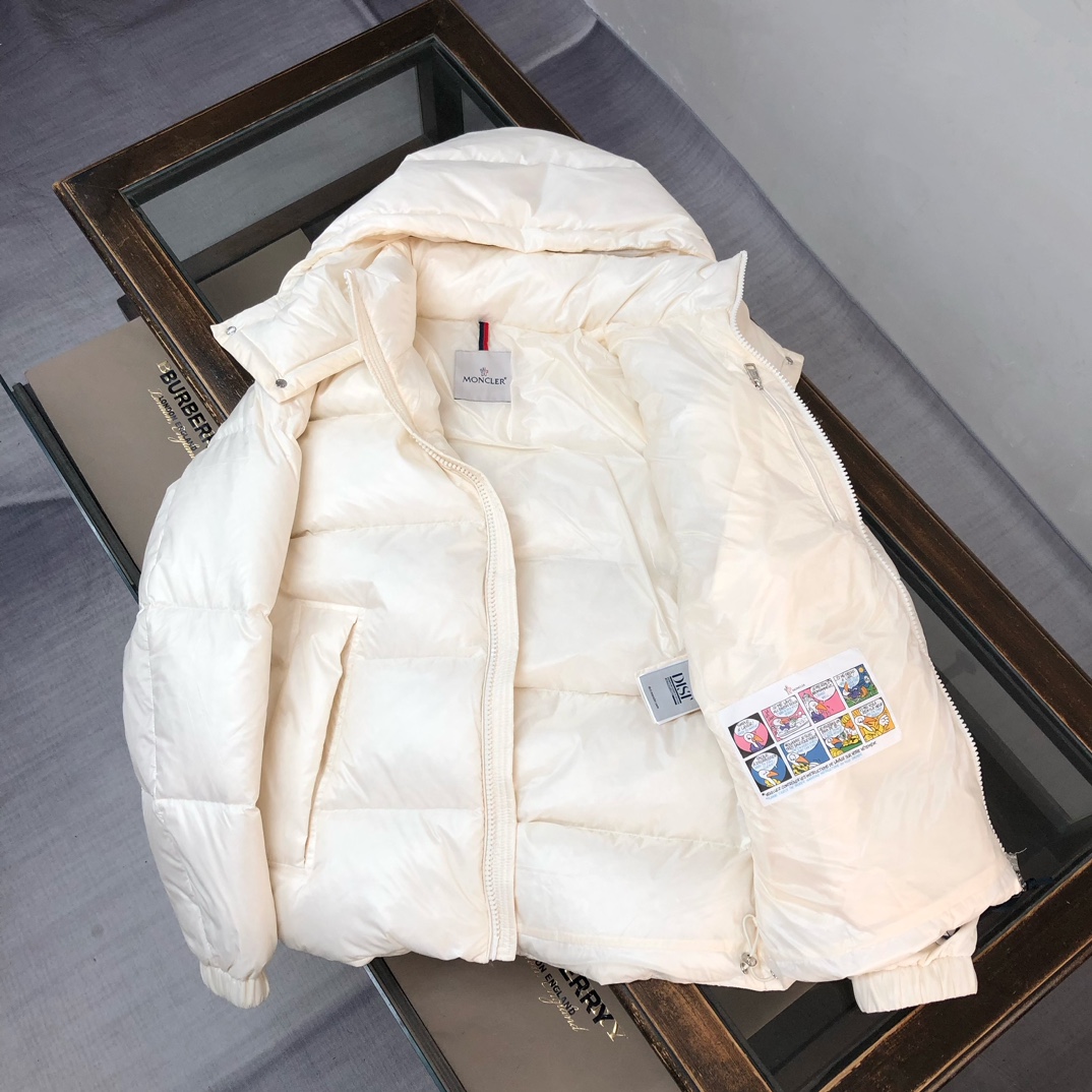 Piumino Moncler Couyere 25 — photo 7