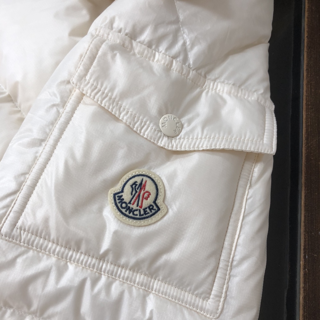 Piumino Moncler Couyere 25 — photo 4
