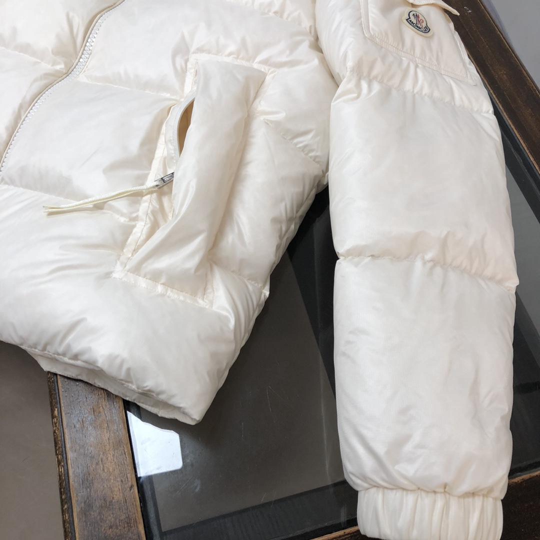 Piumino Moncler Couyere 25 — photo 5