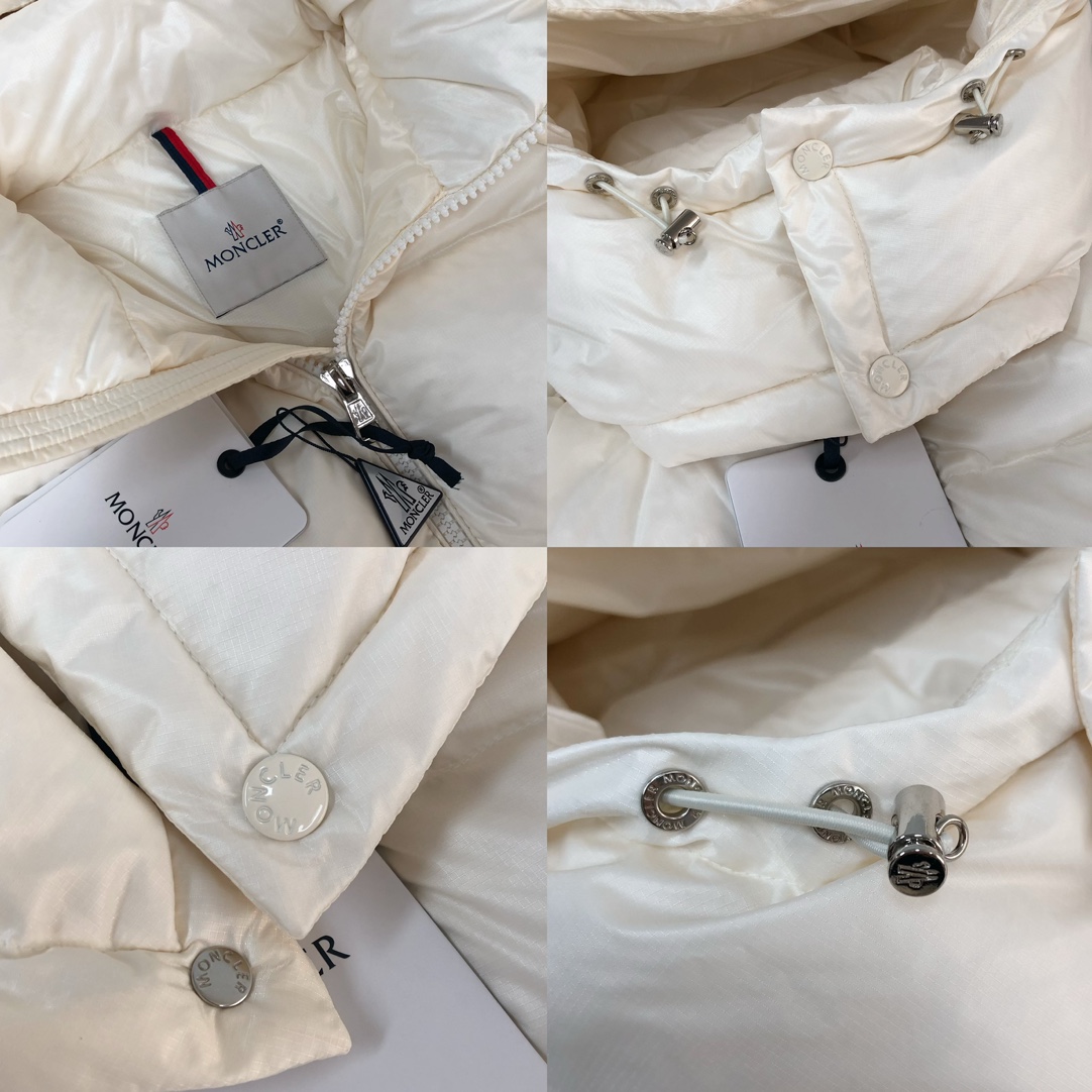 Piumino Moncler Couyere 25 — photo 8