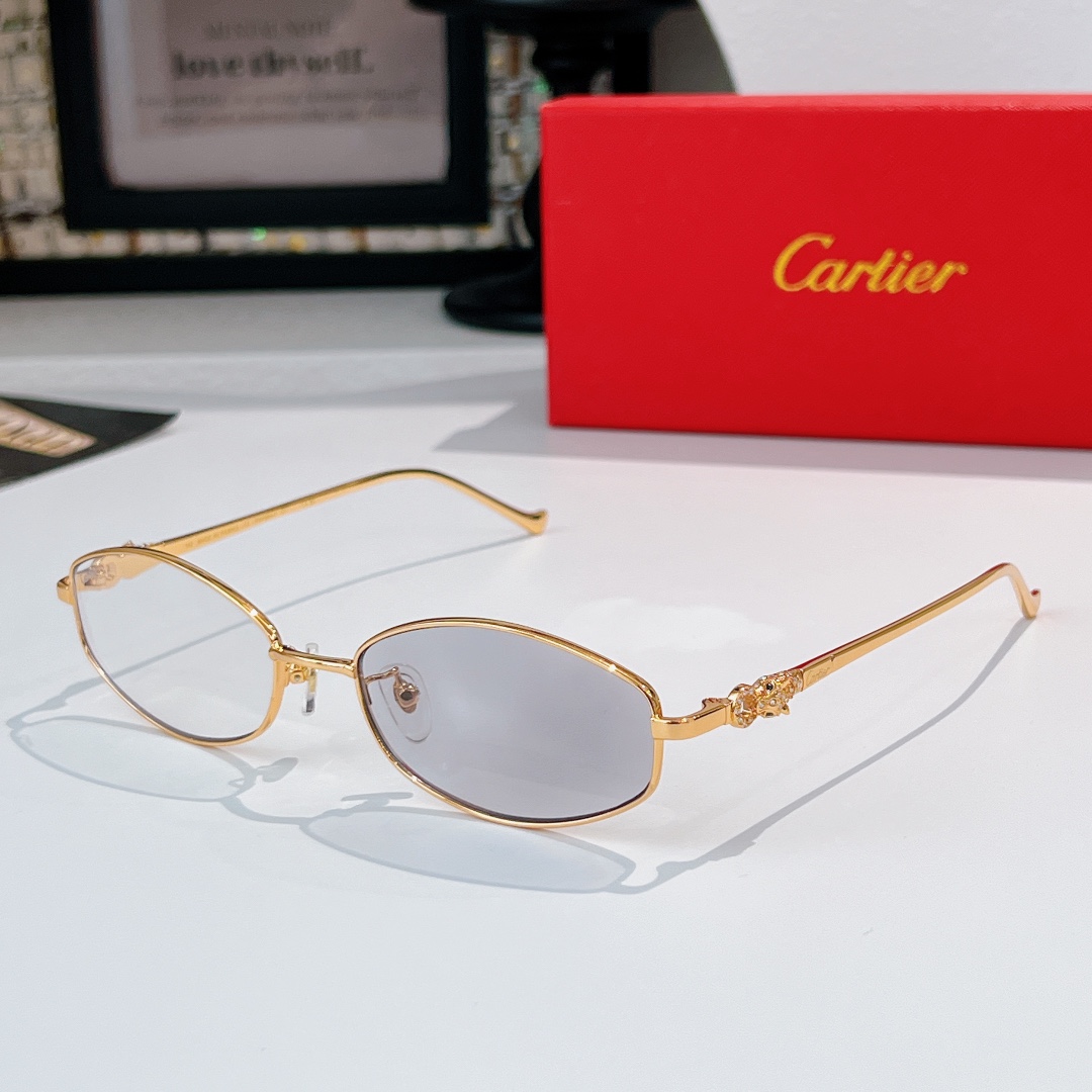 Cartie*MODEL：CT01596LOSIZE：142🔝🔝 变色➕30