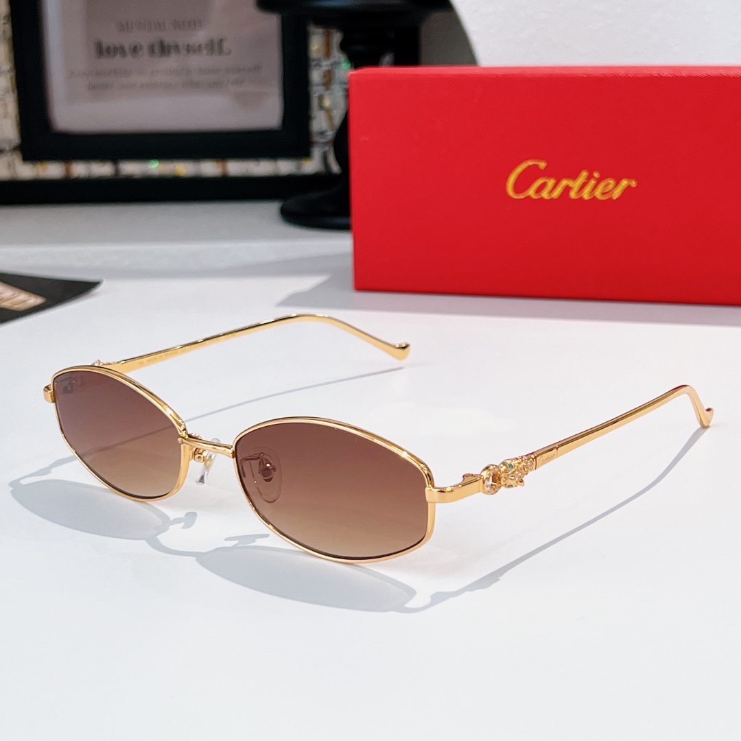 Cartie*MODEL：CT01596LOSIZE：142🔝🔝 变色➕30