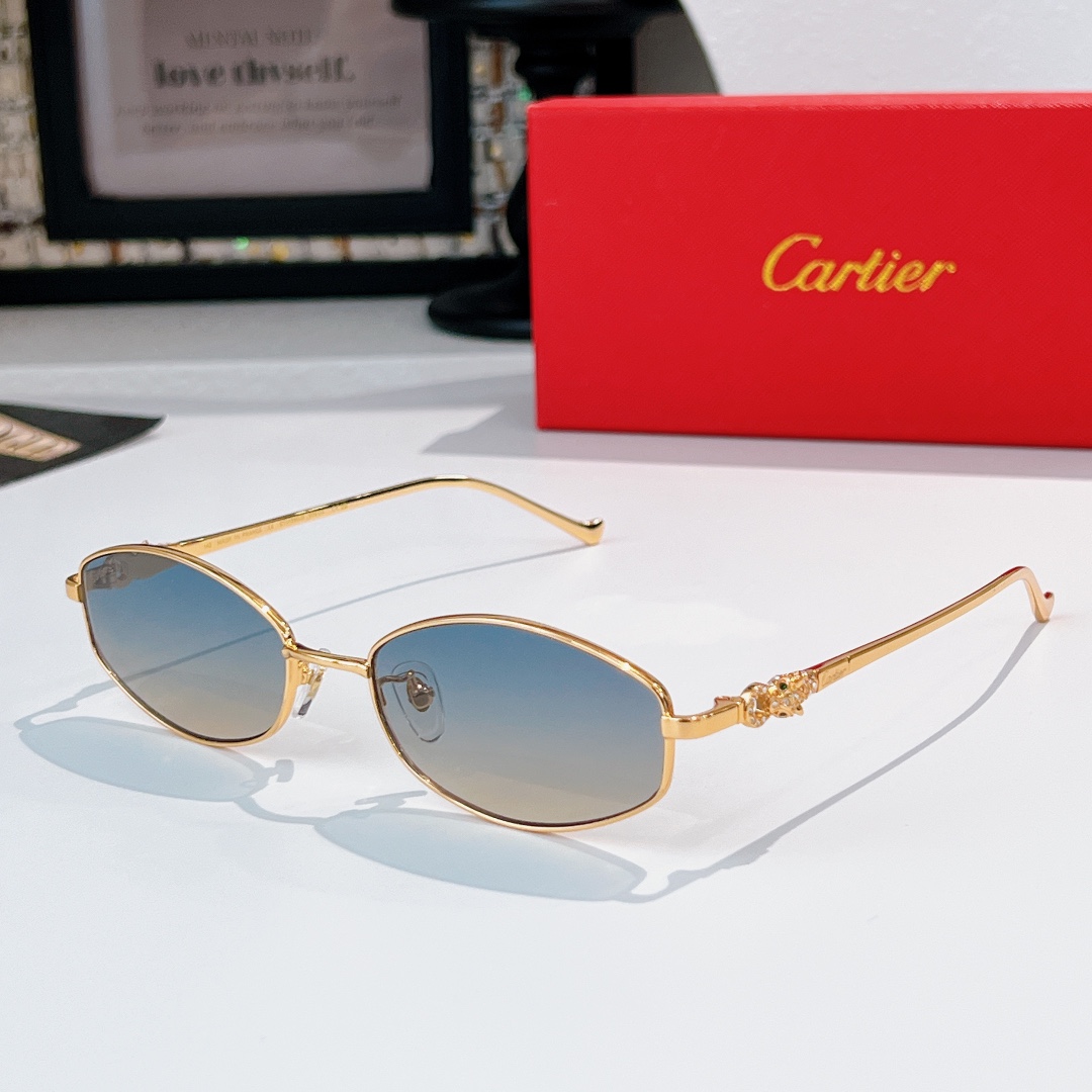 Cartie*MODEL：CT01596LOSIZE：142🔝🔝 变色➕30