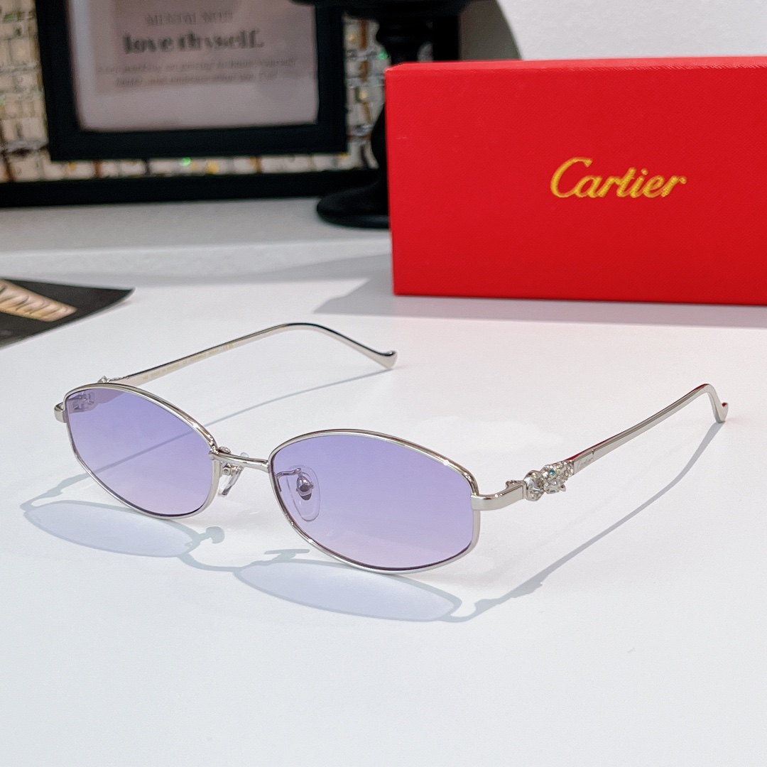 Cartie*MODEL：CT01596LOSIZE：142🔝🔝 变色➕30