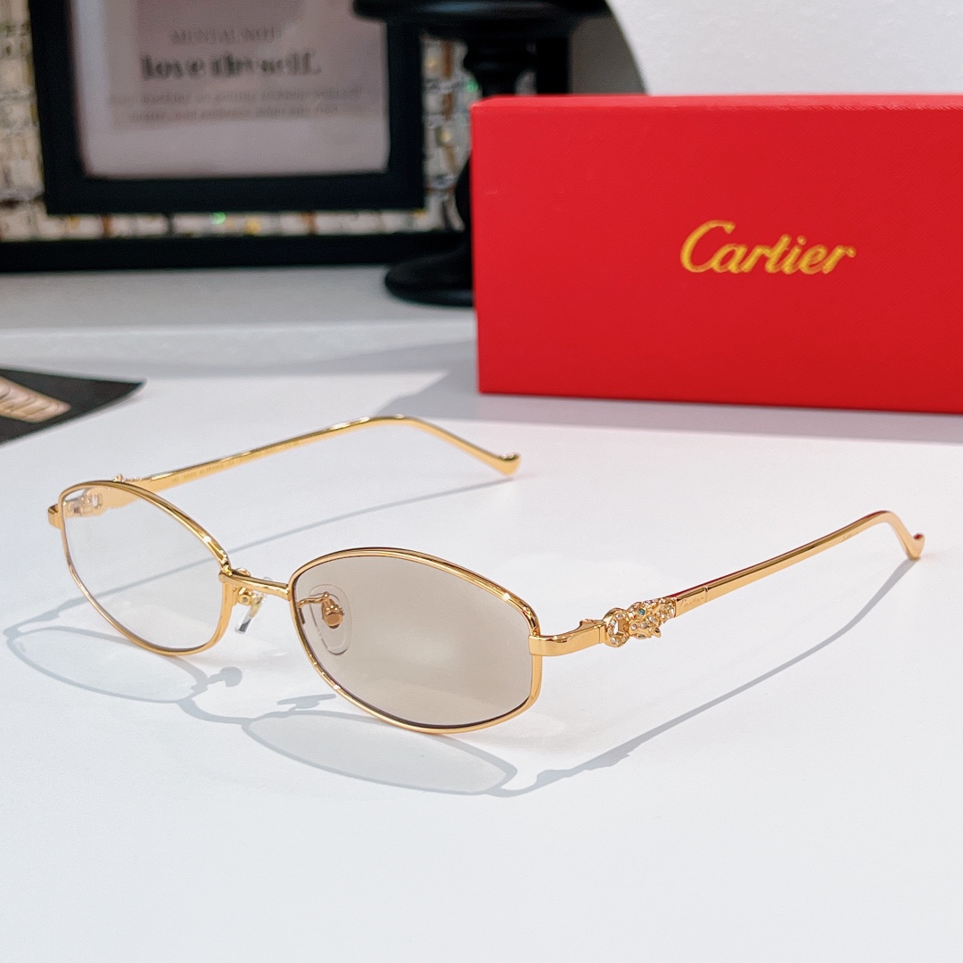 Cartie*MODEL：CT01596LOSIZE：142🔝🔝 变色➕30