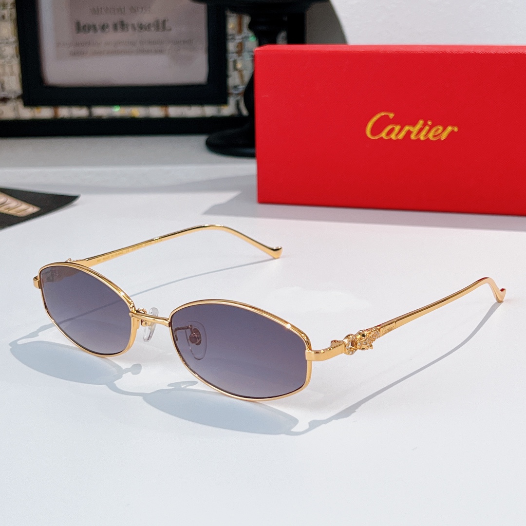 Cartie*MODEL：CT01596LOSIZE：142🔝🔝 变色➕30