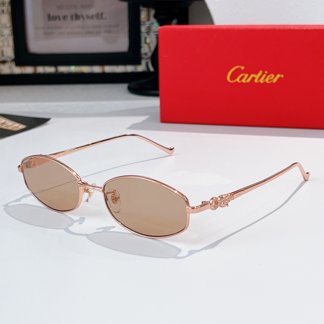 Cartie*MODEL：CT01596LOSIZE：142🔝🔝 变色➕30