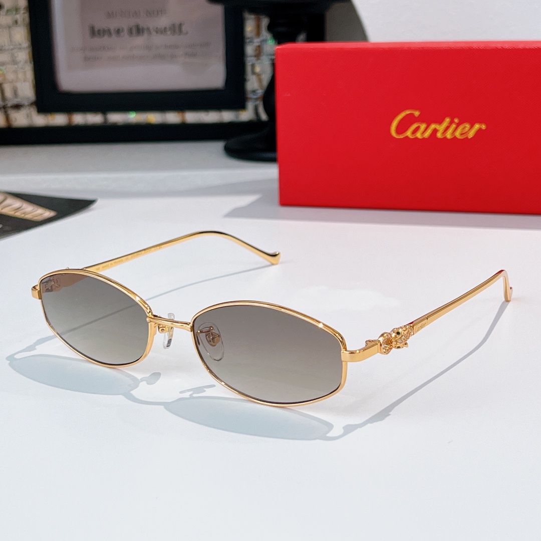 Cartie*MODEL：CT01596LOSIZE：142🔝🔝 变色➕30