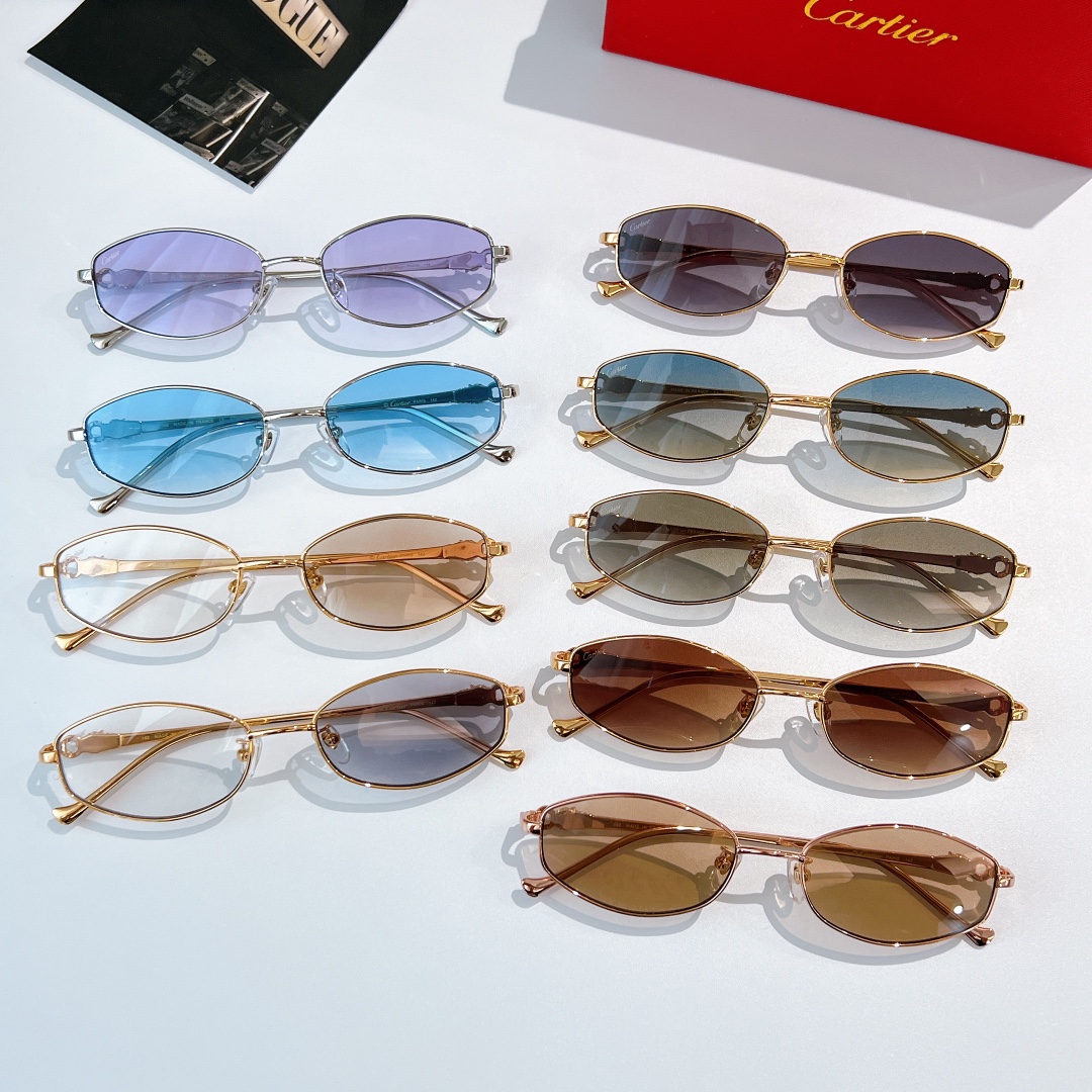 Cartie* MODEL：CT01596LO