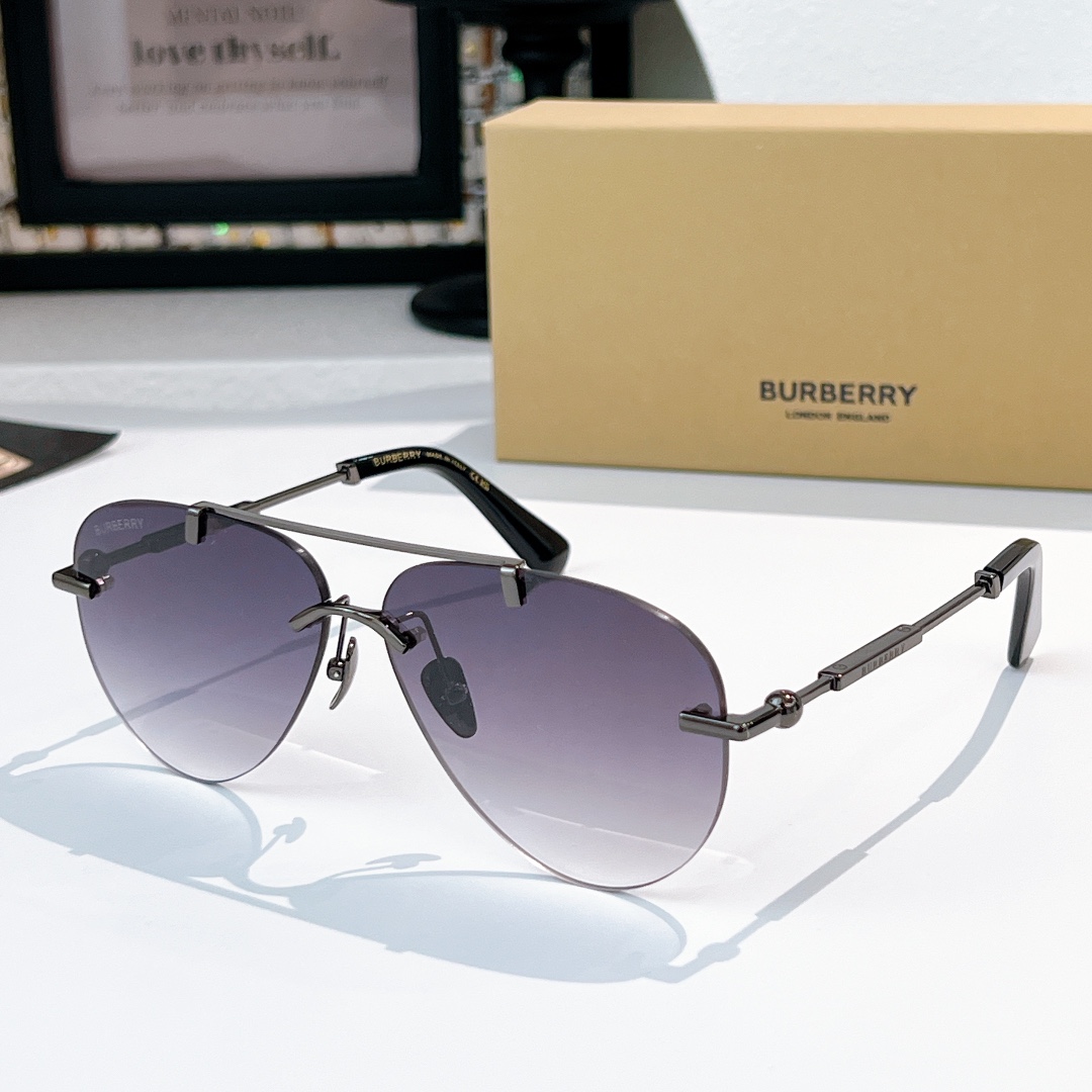 BURBERR*MODEL：BE3151SIZE：62口12-142🔝🔝