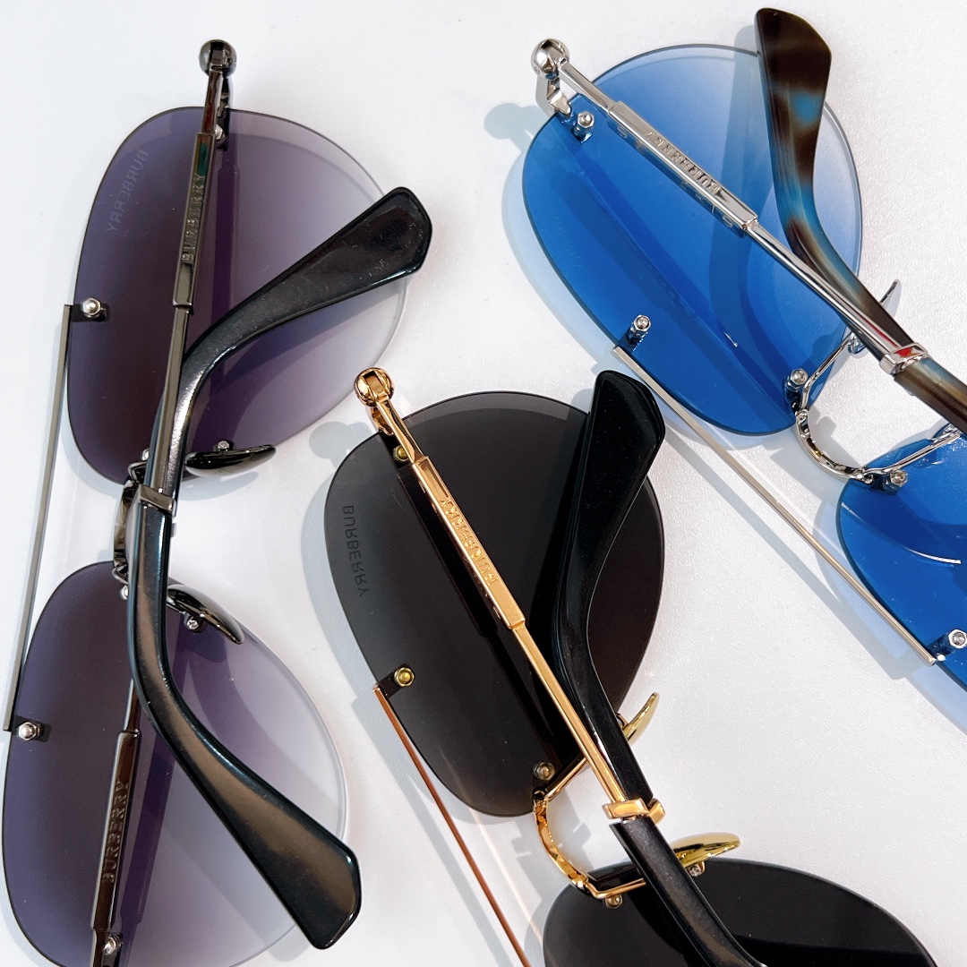 BURBERR*MODEL：BE3151SIZE：62口12-142🔝🔝