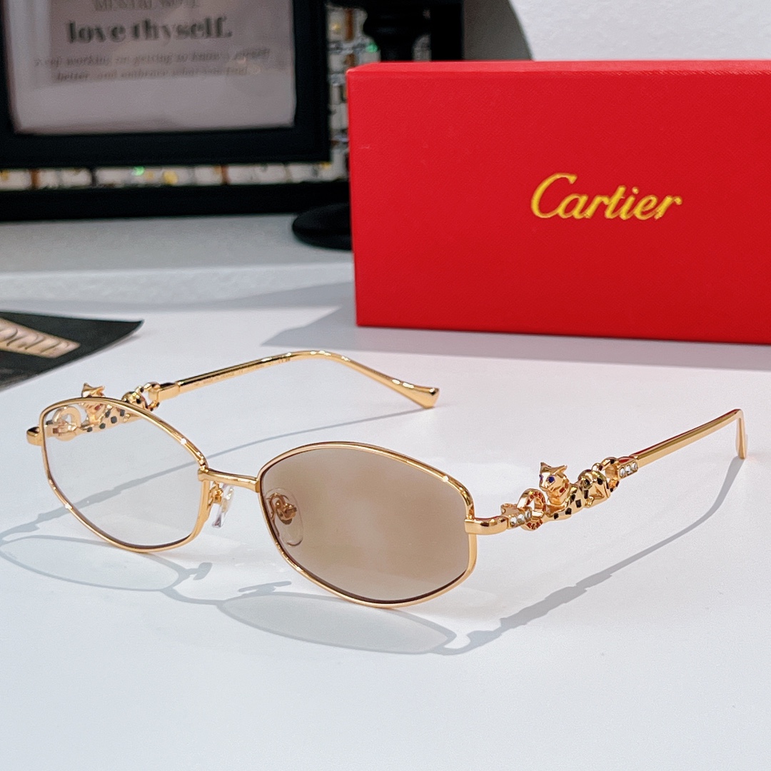 Cartie*Mod：CT01823OSize：56口17-146🔝🔝