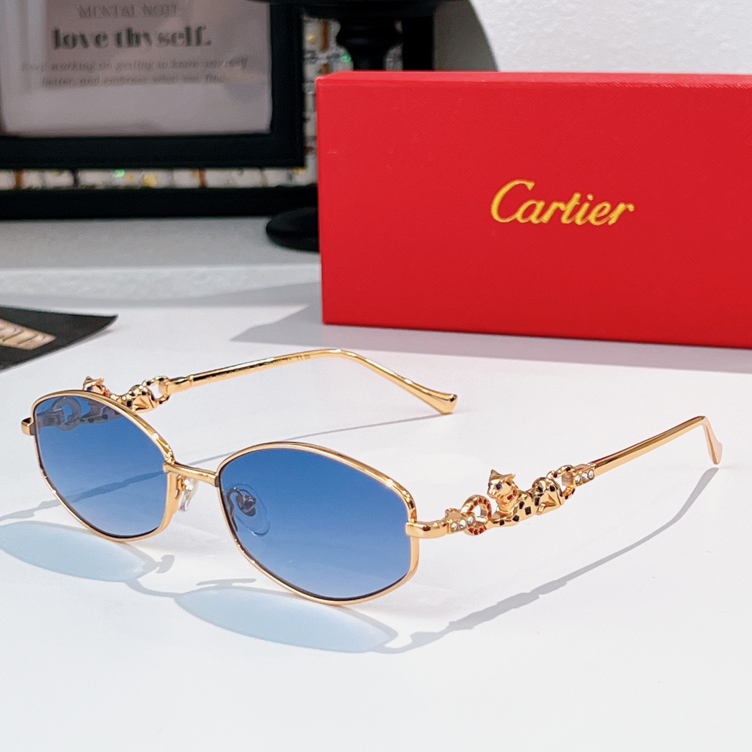 Cartie*Mod：CT01823OSize：56口17-146🔝🔝