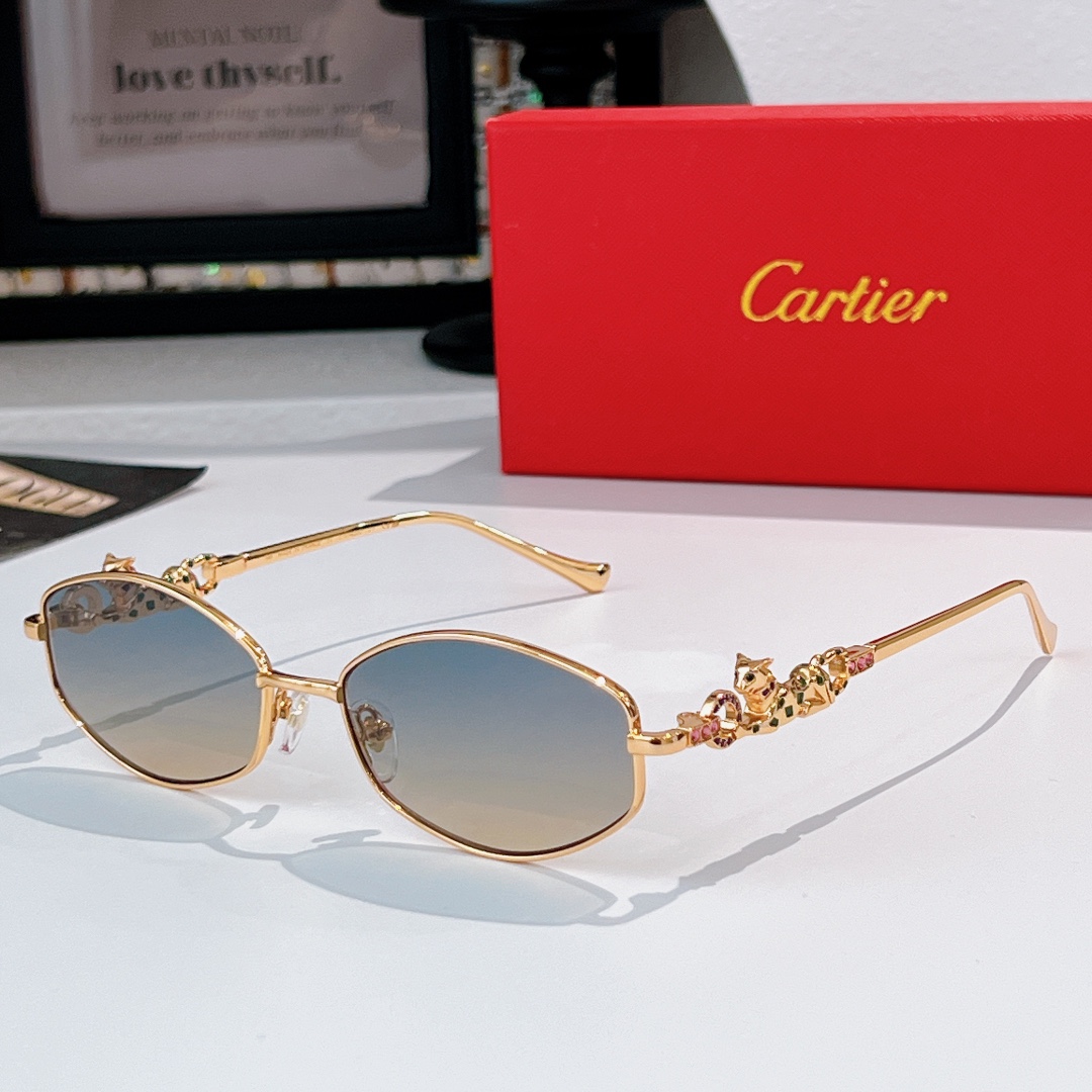 Cartie*Mod：CT01823OSize：56口17-146🔝🔝