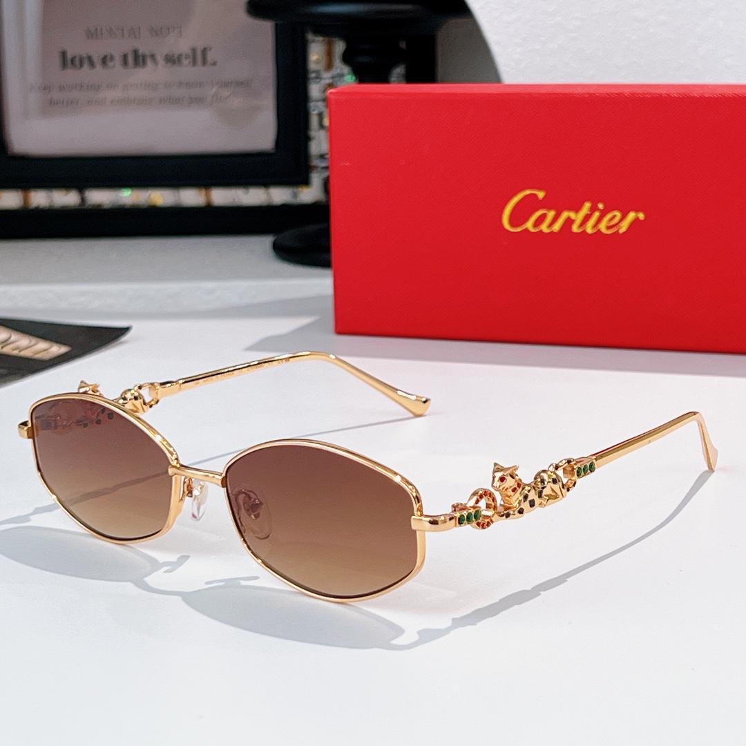 Cartie*Mod：CT01823OSize：56口17-146🔝🔝