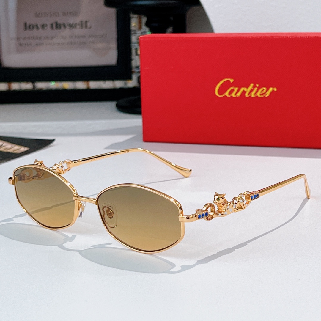 Cartie*Mod：CT01823OSize：56口17-146🔝🔝