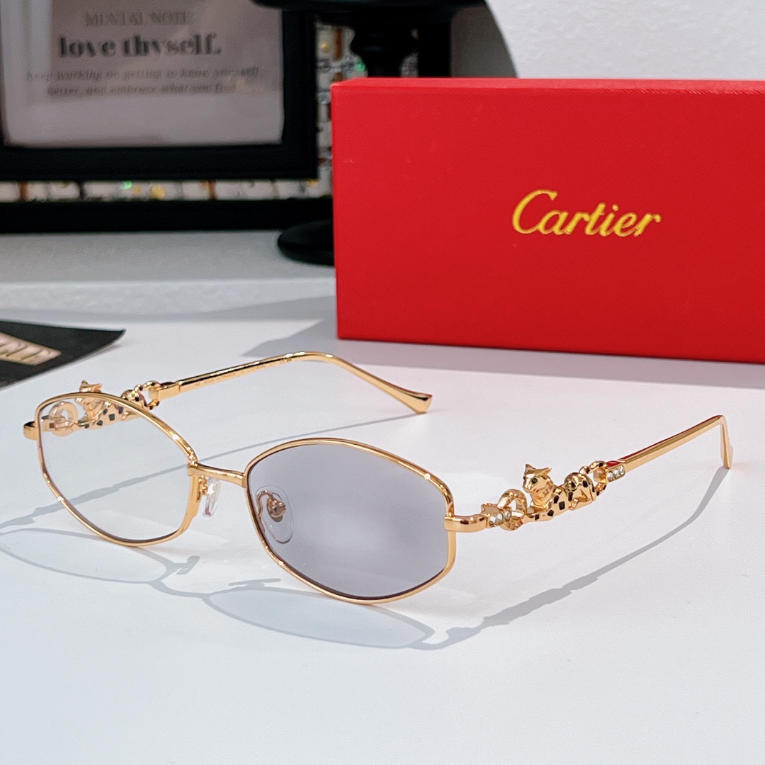 Cartie*Mod：CT01823OSize：56口17-146🔝🔝