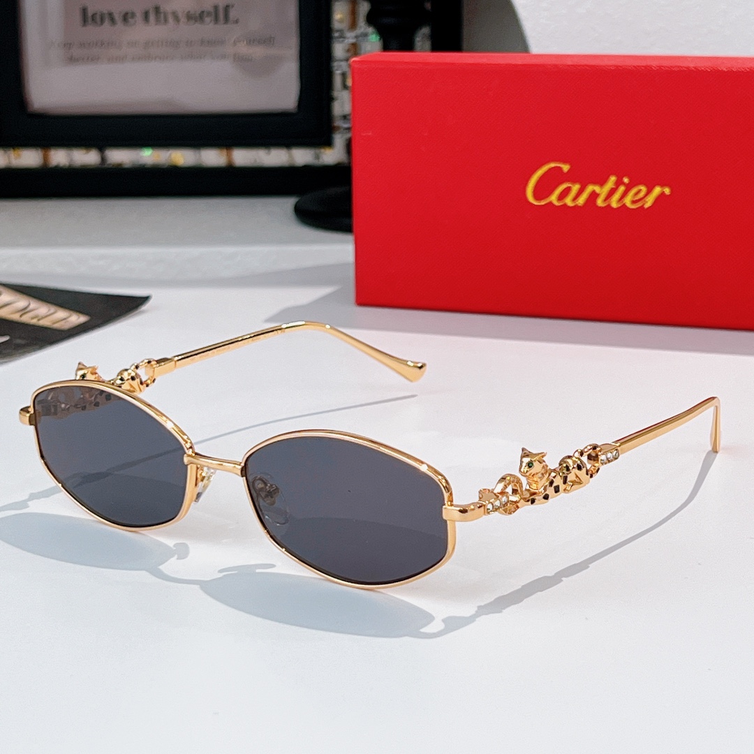 Cartie*Mod：CT01823OSize：56口17-146🔝🔝