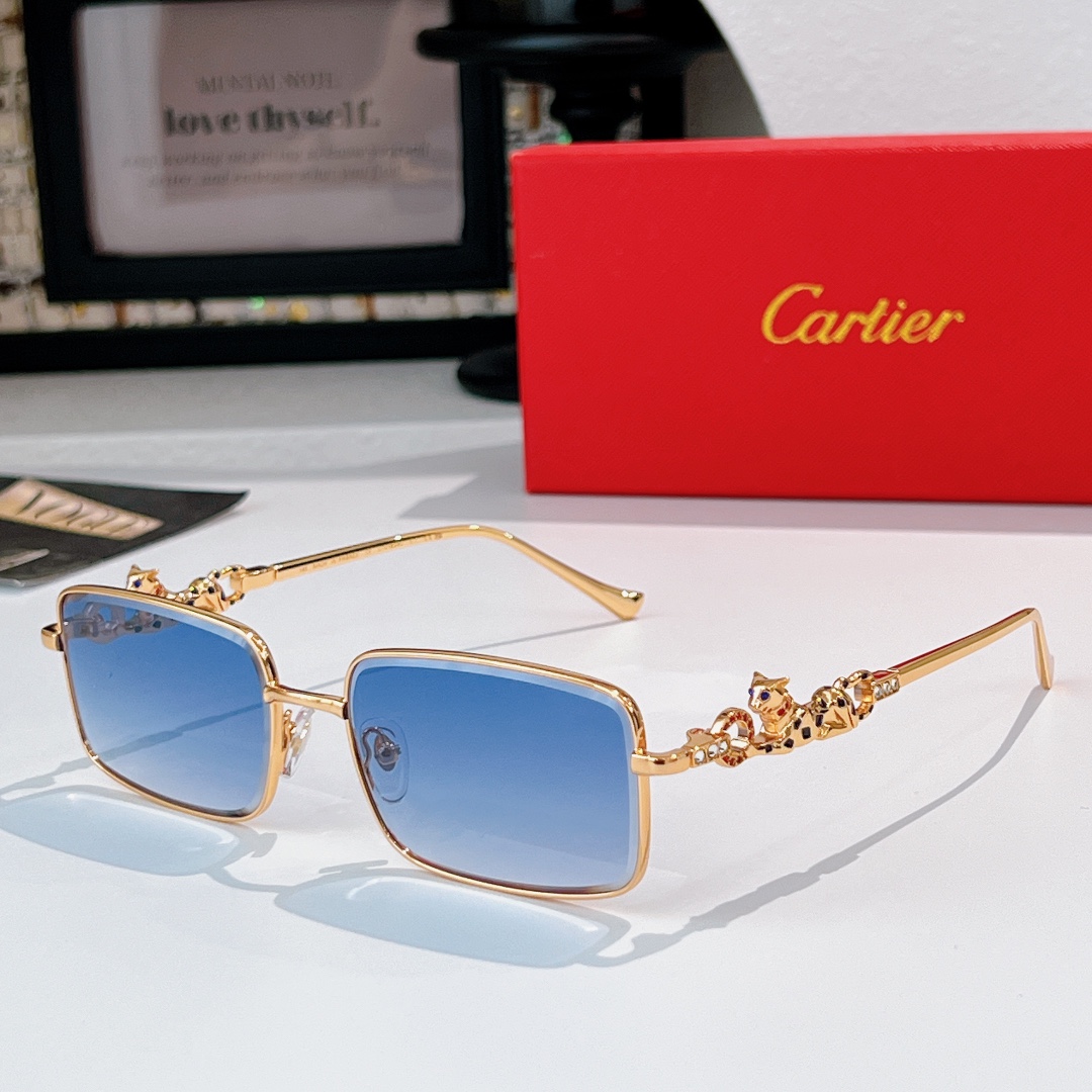 Cartie*Mod：CT01824OSize：56口17-146🔝🔝