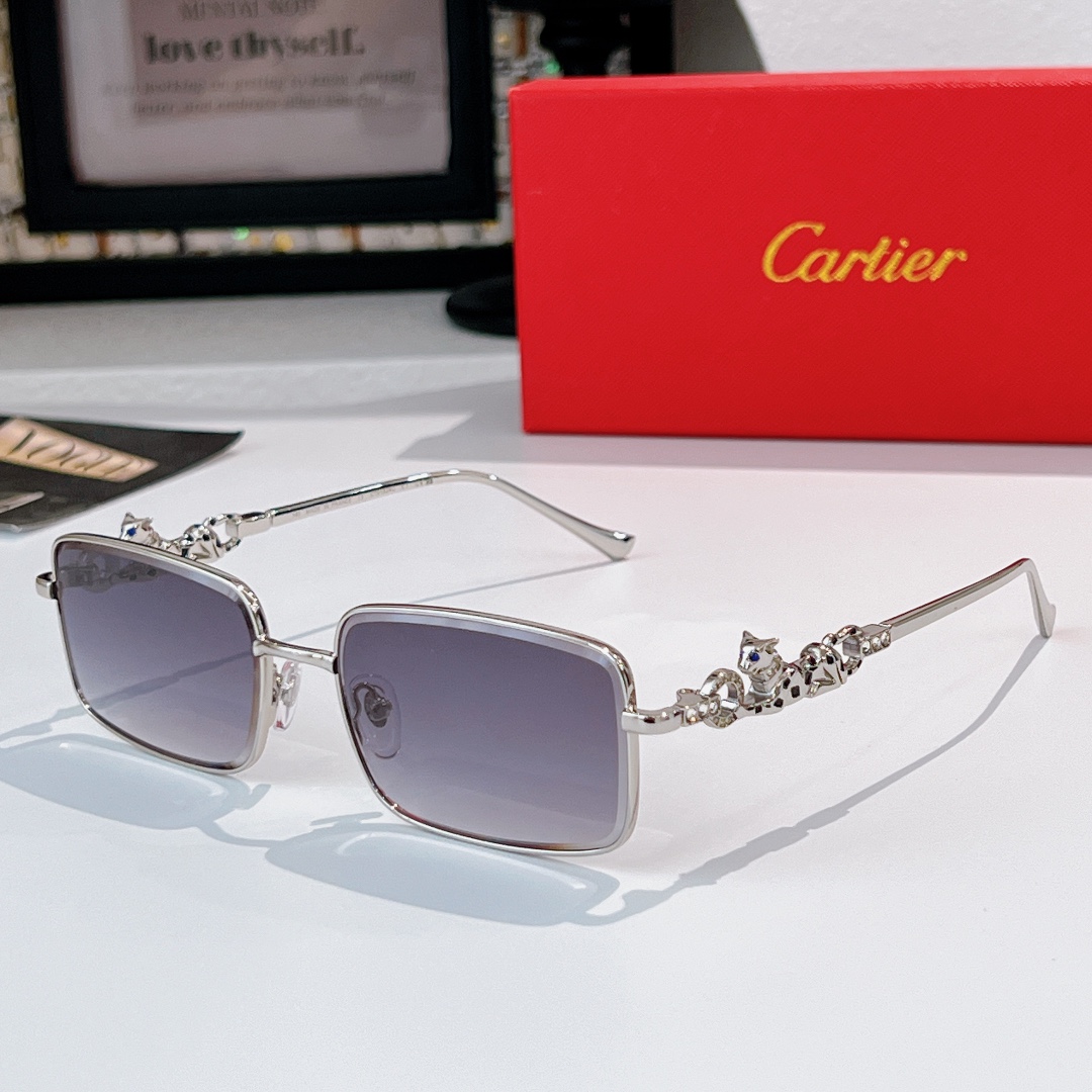 Cartie*Mod：CT01824OSize：56口17-146🔝🔝