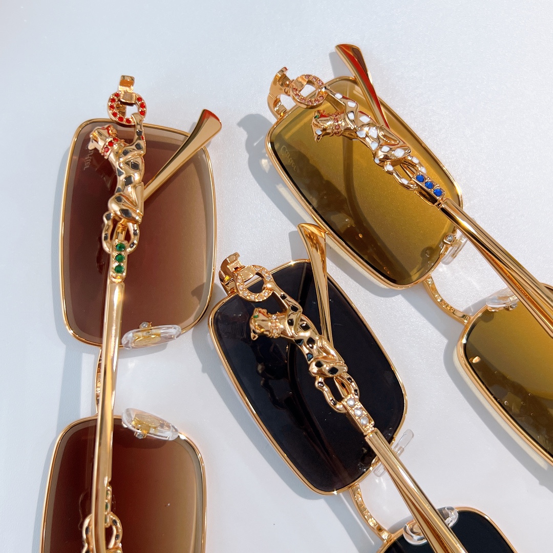 Cartie*Mod：CT01824OSize：56口17-146🔝🔝