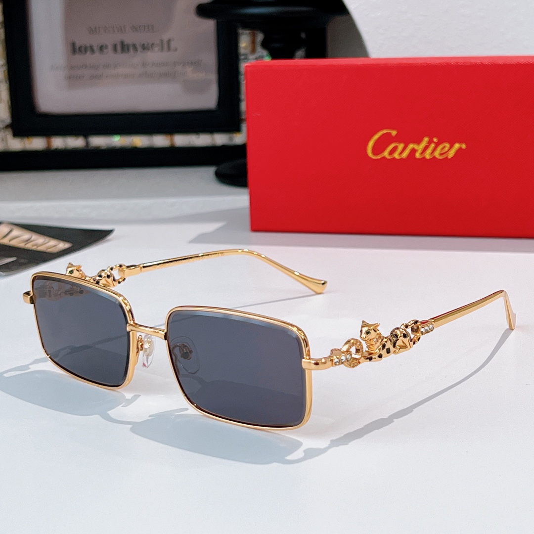 Cartie*Mod：CT01824OSize：56口17-146🔝🔝