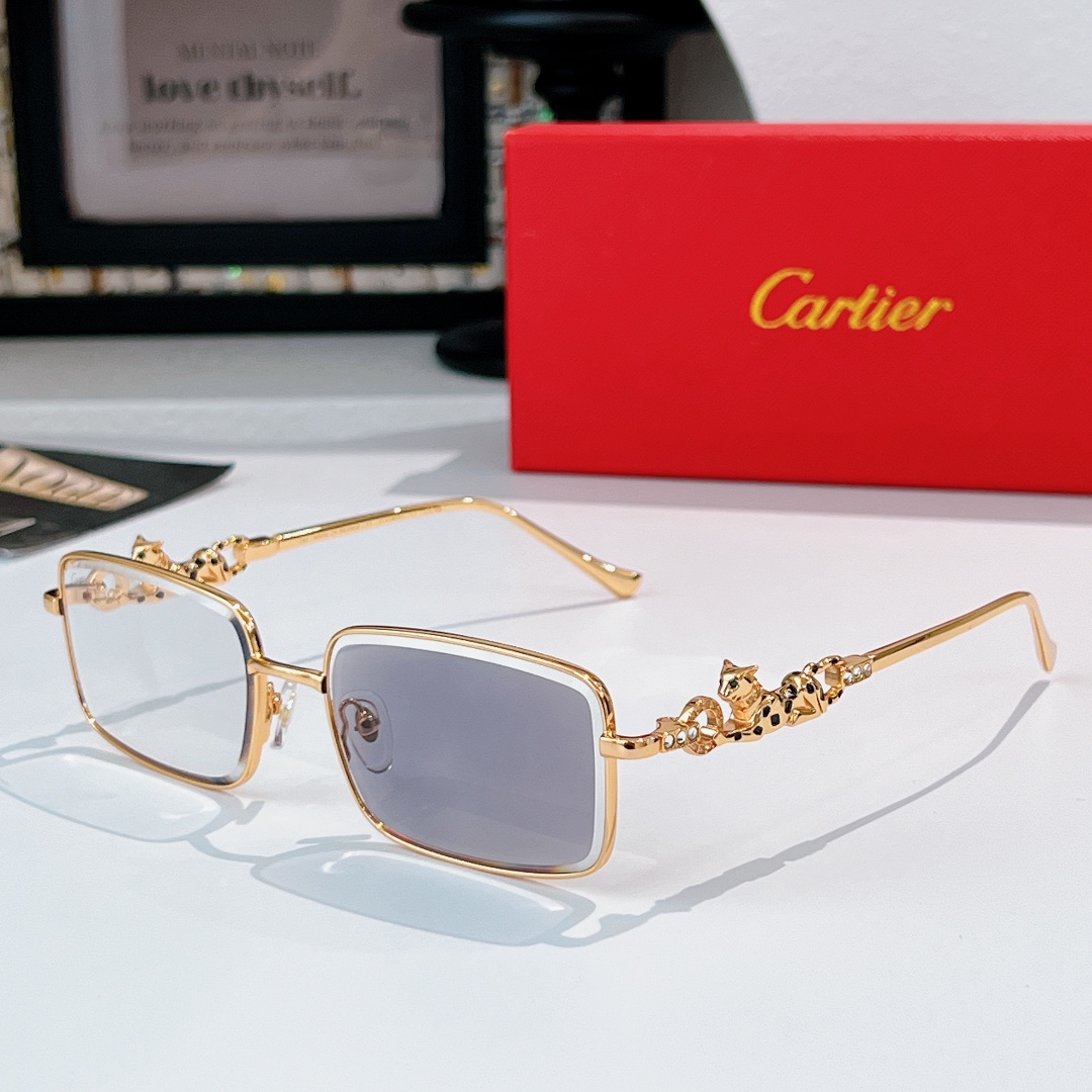 Cartie*Mod：CT01824OSize：56口17-146🔝🔝