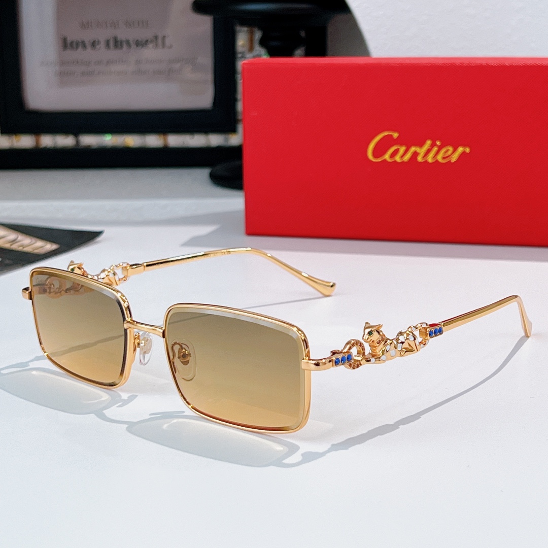 Cartie*Mod：CT01824OSize：56口17-146🔝🔝