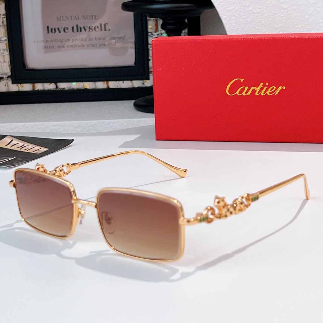 Cartie*Mod：CT01824OSize：56口17-146🔝🔝