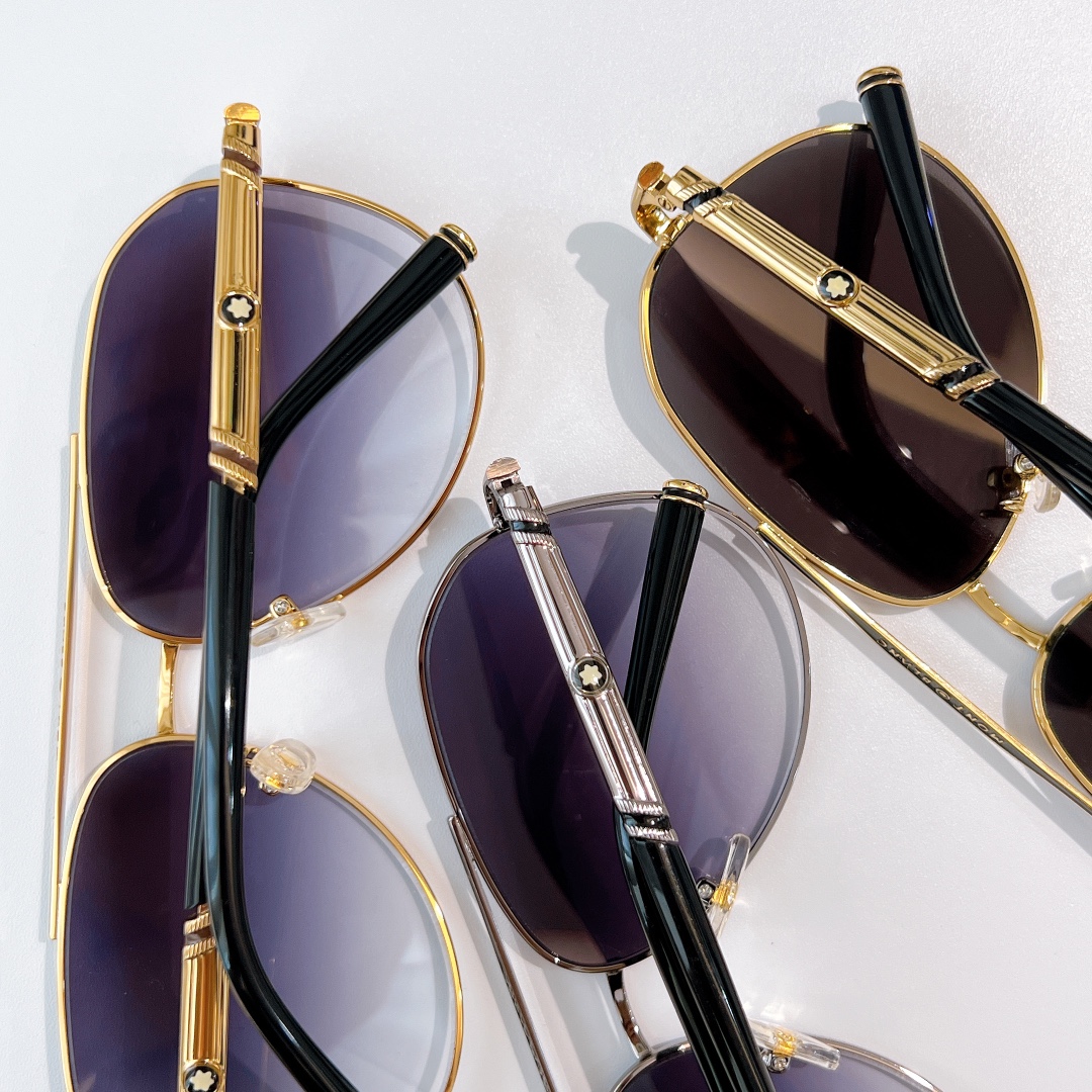 MONTBLAN*MODEL：MB861 size:61口13-140🔝