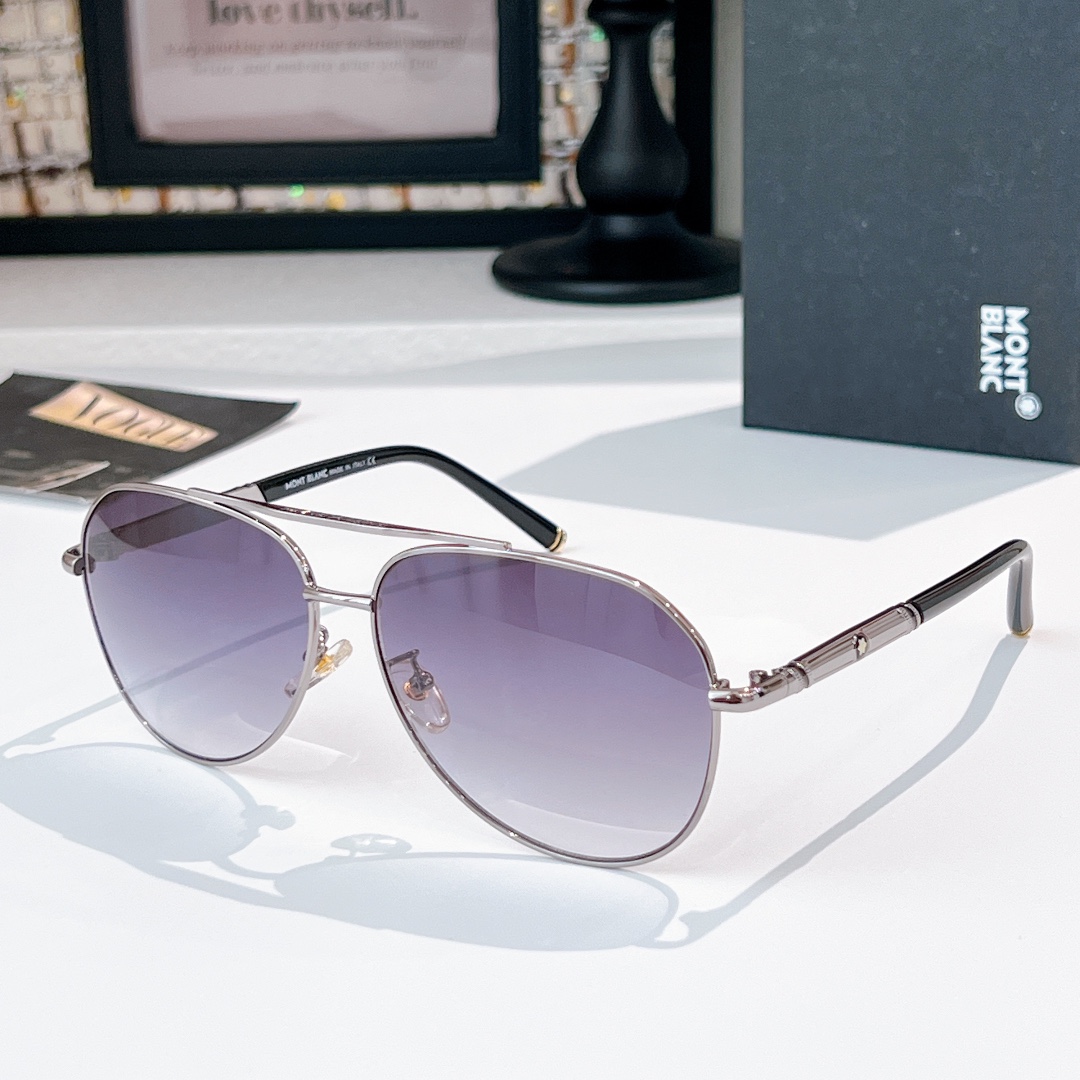 MONTBLAN*MODEL：MB861 size:61口13-140🔝