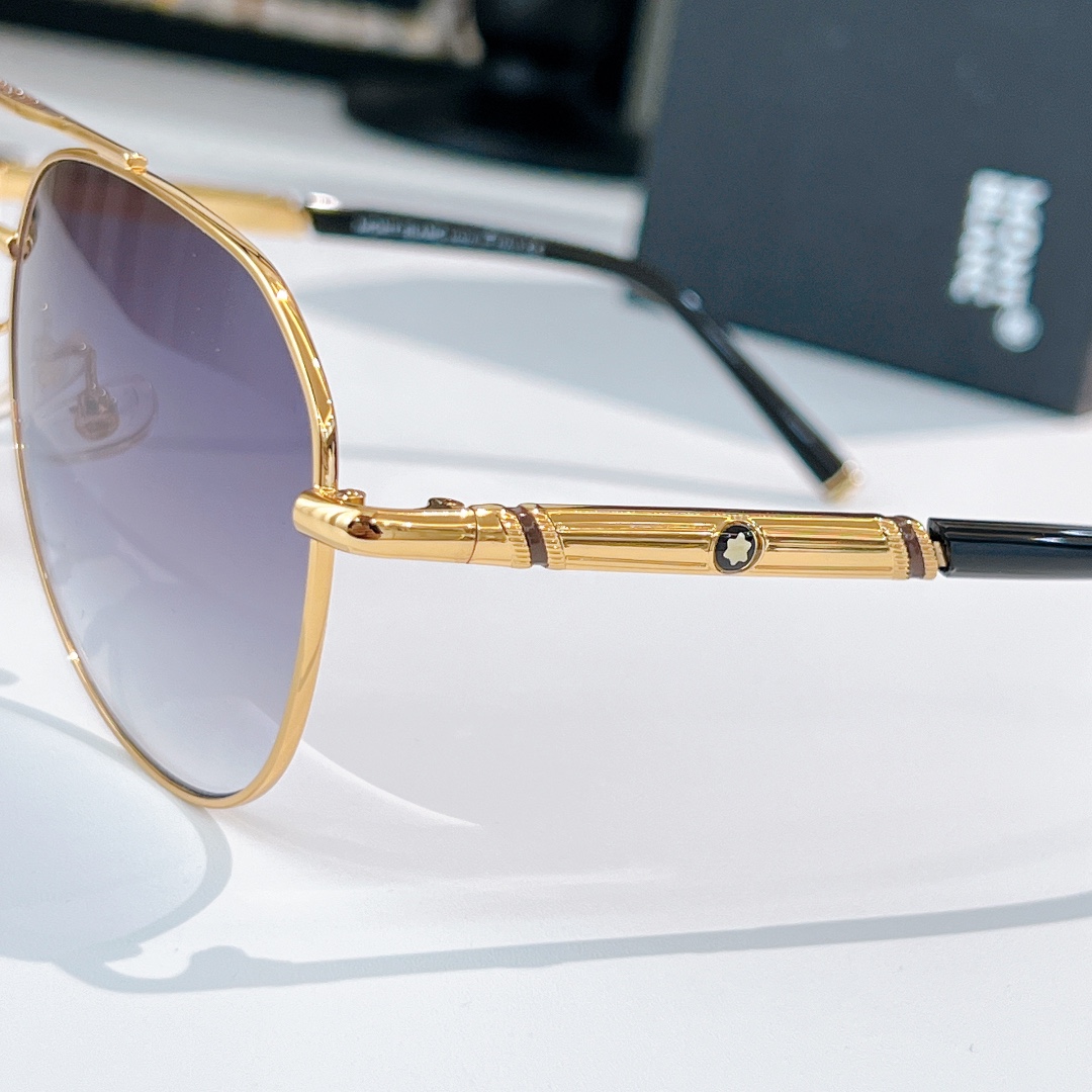 MONTBLAN*MODEL：MB861 size:61口13-140🔝