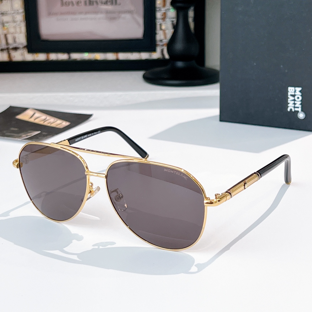 MONTBLAN*MODEL：MB861 size:61口13-140🔝