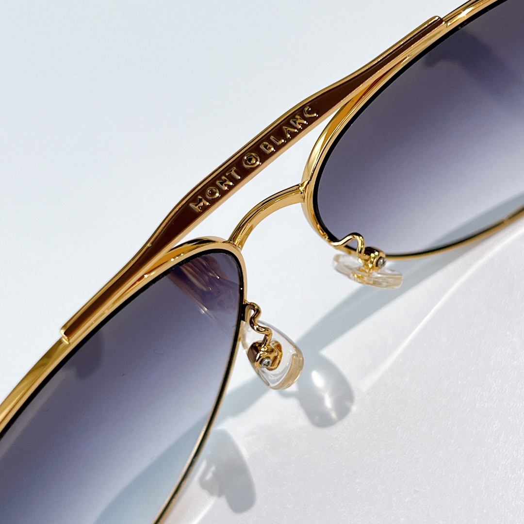 MONTBLAN*MODEL：MB861 size:61口13-140🔝