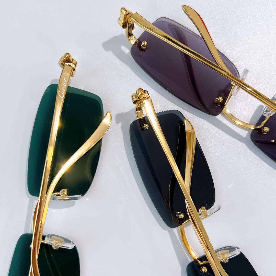 Cartie*Mod：CT0552SSize：55口20-140🔝🔝