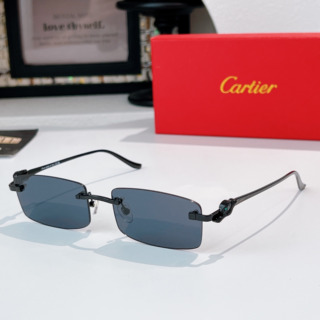 Cartie*Mod：CT0552SSize：55口20-140🔝🔝